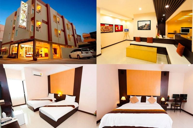 นครพนม, ที่พักนครพนม, ที่พักนครพนม ติดริมโขง, top 15+ ที่พักนครพนม 2567 นอนชิลริมโขง