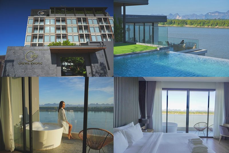 นครพนม, ที่พักนครพนม, ที่พักนครพนม ติดริมโขง, top 15+ ที่พักนครพนม 2567 นอนชิลริมโขง