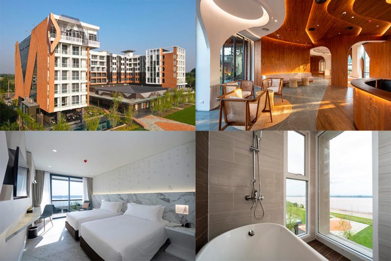 นครพนม, ที่พักนครพนม, ที่พักนครพนม ติดริมโขง, top 15+ ที่พักนครพนม 2567 นอนชิลริมโขง