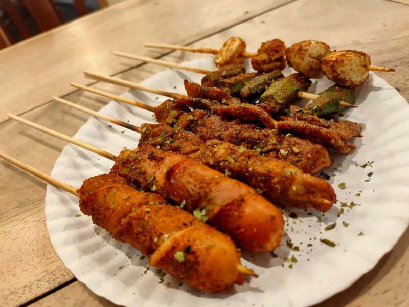 top 15+ ร้านหม่าล่าเสียบไม้ จัดจ้านรสเผ็ด รสเด็ดสไตล์จีน ปักหมุดทั่วกรุงเทพ !