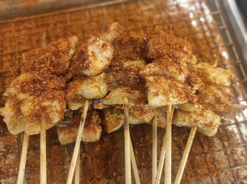 top 15+ ร้านหม่าล่าเสียบไม้ จัดจ้านรสเผ็ด รสเด็ดสไตล์จีน ปักหมุดทั่วกรุงเทพ !