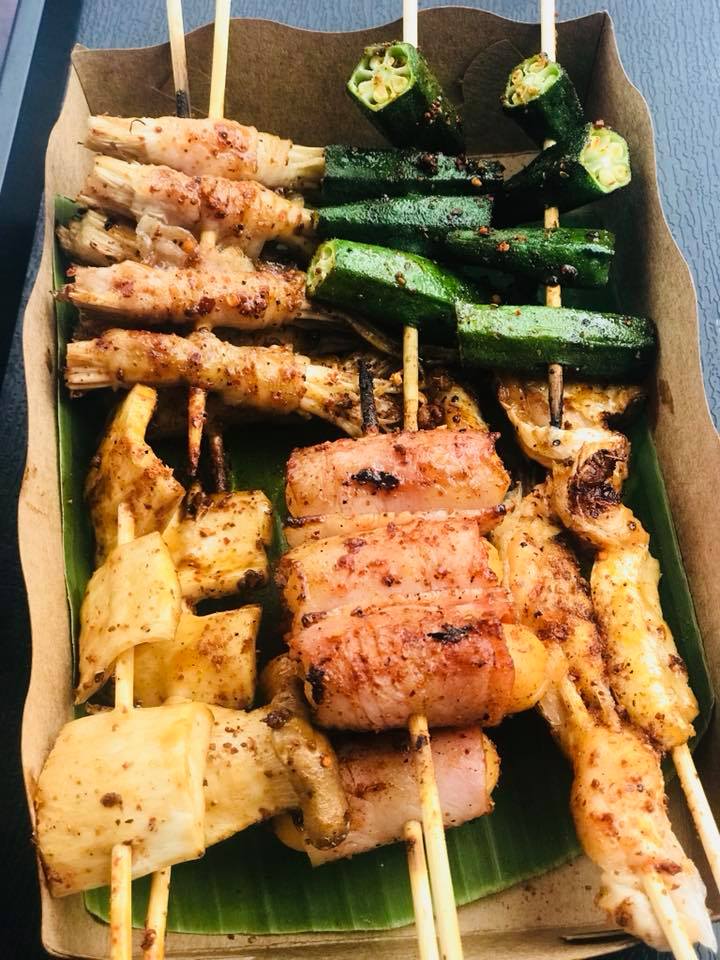 top 15+ ร้านหม่าล่าเสียบไม้ จัดจ้านรสเผ็ด รสเด็ดสไตล์จีน ปักหมุดทั่วกรุงเทพ !