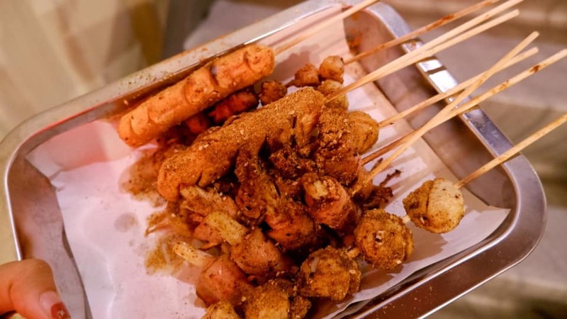 top 15+ ร้านหม่าล่าเสียบไม้ จัดจ้านรสเผ็ด รสเด็ดสไตล์จีน ปักหมุดทั่วกรุงเทพ !