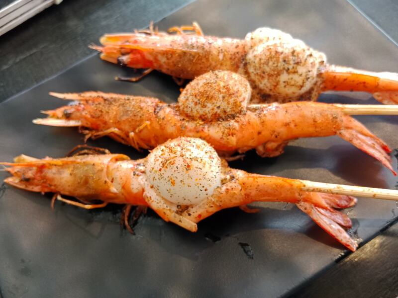 top 15+ ร้านหม่าล่าเสียบไม้ จัดจ้านรสเผ็ด รสเด็ดสไตล์จีน ปักหมุดทั่วกรุงเทพ !