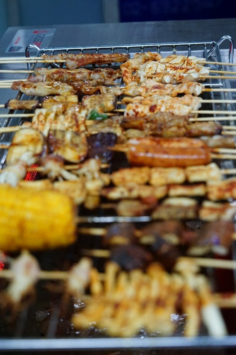 top 15+ ร้านหม่าล่าเสียบไม้ จัดจ้านรสเผ็ด รสเด็ดสไตล์จีน ปักหมุดทั่วกรุงเทพ !