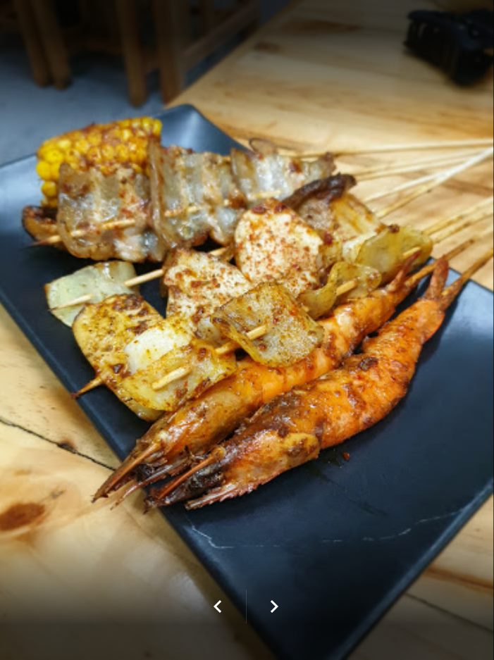 top 15+ ร้านหม่าล่าเสียบไม้ จัดจ้านรสเผ็ด รสเด็ดสไตล์จีน ปักหมุดทั่วกรุงเทพ !