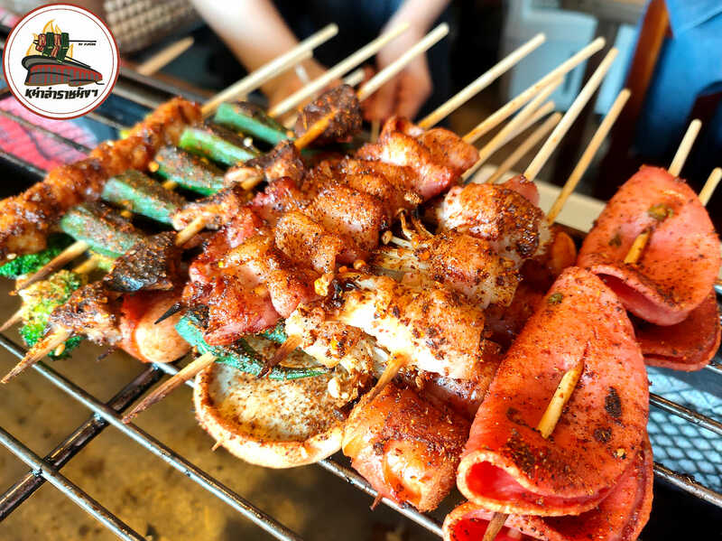 top 15+ ร้านหม่าล่าเสียบไม้ จัดจ้านรสเผ็ด รสเด็ดสไตล์จีน ปักหมุดทั่วกรุงเทพ !