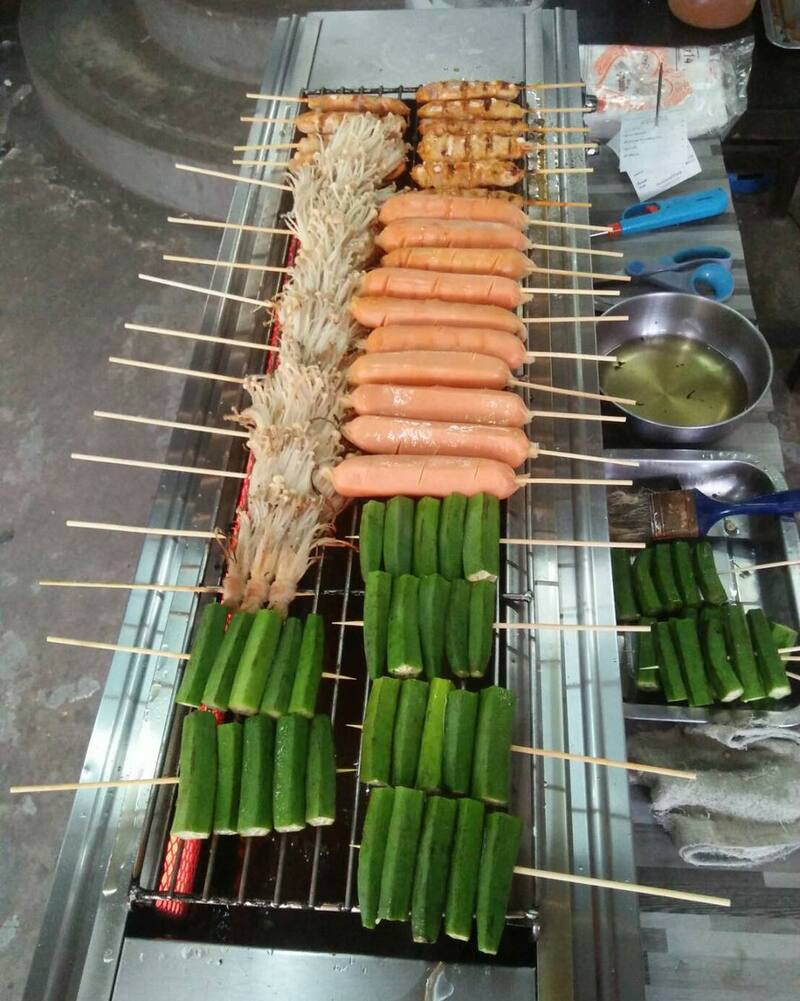 top 15+ ร้านหม่าล่าเสียบไม้ จัดจ้านรสเผ็ด รสเด็ดสไตล์จีน ปักหมุดทั่วกรุงเทพ !