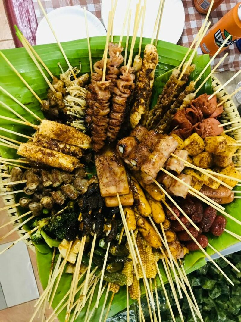 top 15+ ร้านหม่าล่าเสียบไม้ จัดจ้านรสเผ็ด รสเด็ดสไตล์จีน ปักหมุดทั่วกรุงเทพ !