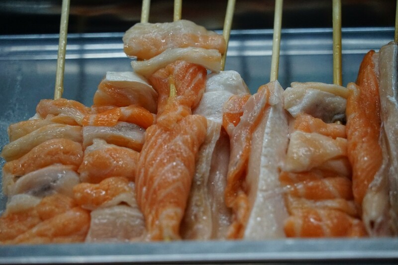 top 15+ ร้านหม่าล่าเสียบไม้ จัดจ้านรสเผ็ด รสเด็ดสไตล์จีน ปักหมุดทั่วกรุงเทพ !