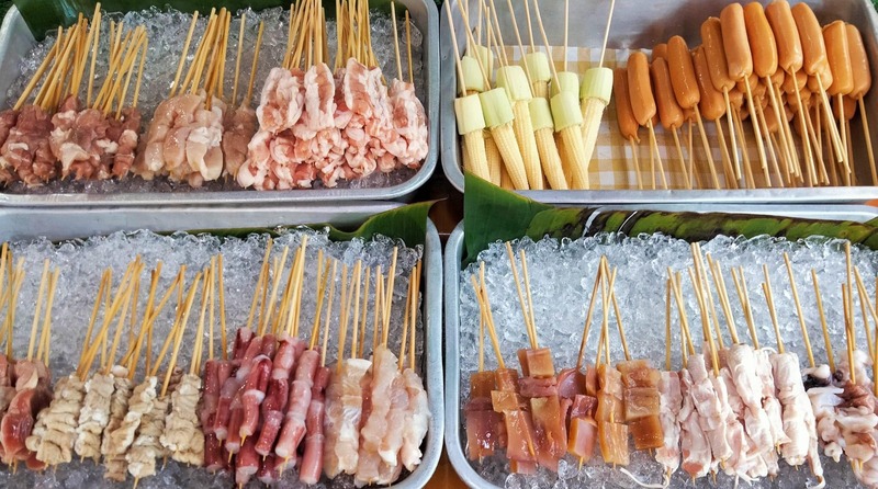 top 15+ ร้านหม่าล่าเสียบไม้ จัดจ้านรสเผ็ด รสเด็ดสไตล์จีน ปักหมุดทั่วกรุงเทพ !