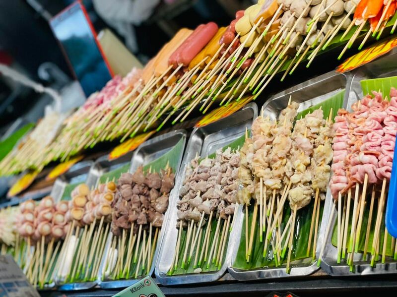 top 15+ ร้านหม่าล่าเสียบไม้ จัดจ้านรสเผ็ด รสเด็ดสไตล์จีน ปักหมุดทั่วกรุงเทพ !
