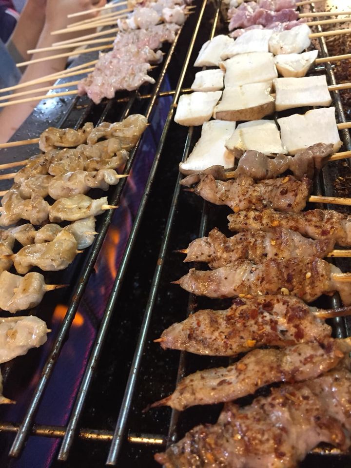 top 15+ ร้านหม่าล่าเสียบไม้ จัดจ้านรสเผ็ด รสเด็ดสไตล์จีน ปักหมุดทั่วกรุงเทพ !