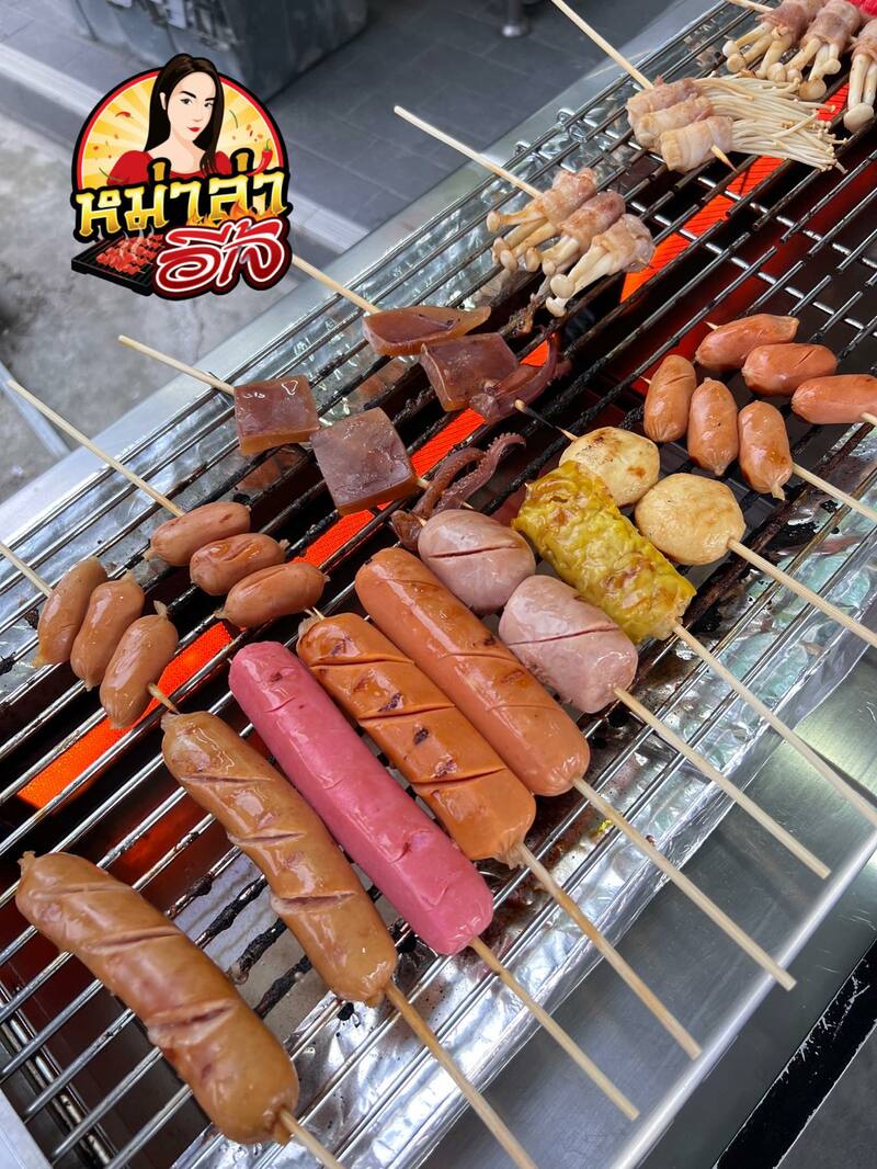top 15+ ร้านหม่าล่าเสียบไม้ จัดจ้านรสเผ็ด รสเด็ดสไตล์จีน ปักหมุดทั่วกรุงเทพ !