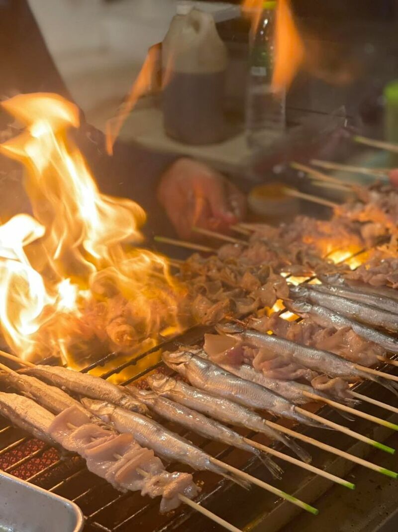 top 15+ ร้านหม่าล่าเสียบไม้ จัดจ้านรสเผ็ด รสเด็ดสไตล์จีน ปักหมุดทั่วกรุงเทพ !