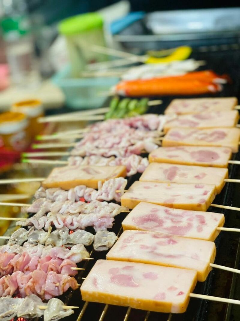 top 15+ ร้านหม่าล่าเสียบไม้ จัดจ้านรสเผ็ด รสเด็ดสไตล์จีน ปักหมุดทั่วกรุงเทพ !