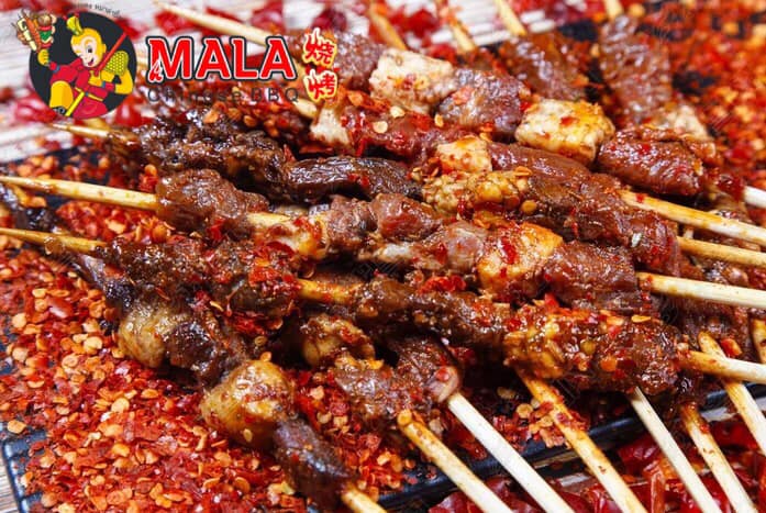 top 15+ ร้านหม่าล่าเสียบไม้ จัดจ้านรสเผ็ด รสเด็ดสไตล์จีน ปักหมุดทั่วกรุงเทพ !