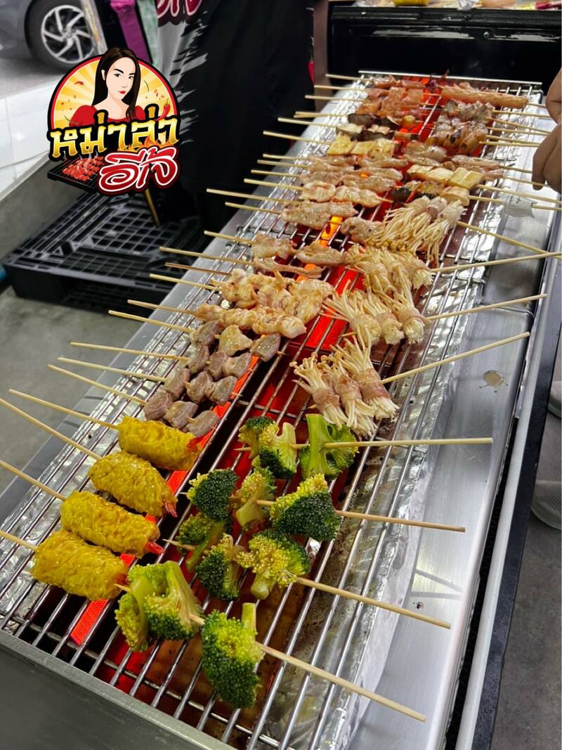 top 15+ ร้านหม่าล่าเสียบไม้ จัดจ้านรสเผ็ด รสเด็ดสไตล์จีน ปักหมุดทั่วกรุงเทพ !