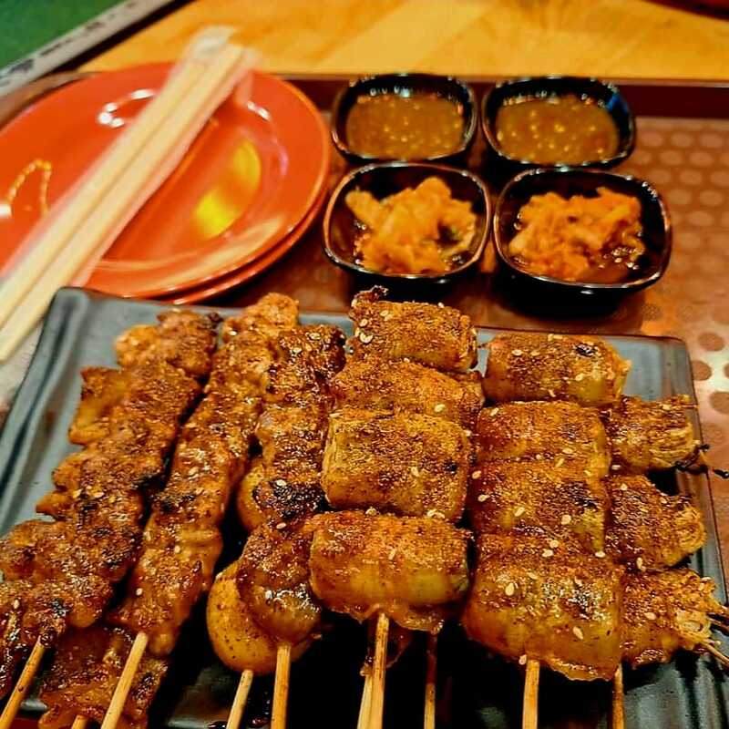 top 15+ ร้านหม่าล่าเสียบไม้ จัดจ้านรสเผ็ด รสเด็ดสไตล์จีน ปักหมุดทั่วกรุงเทพ !