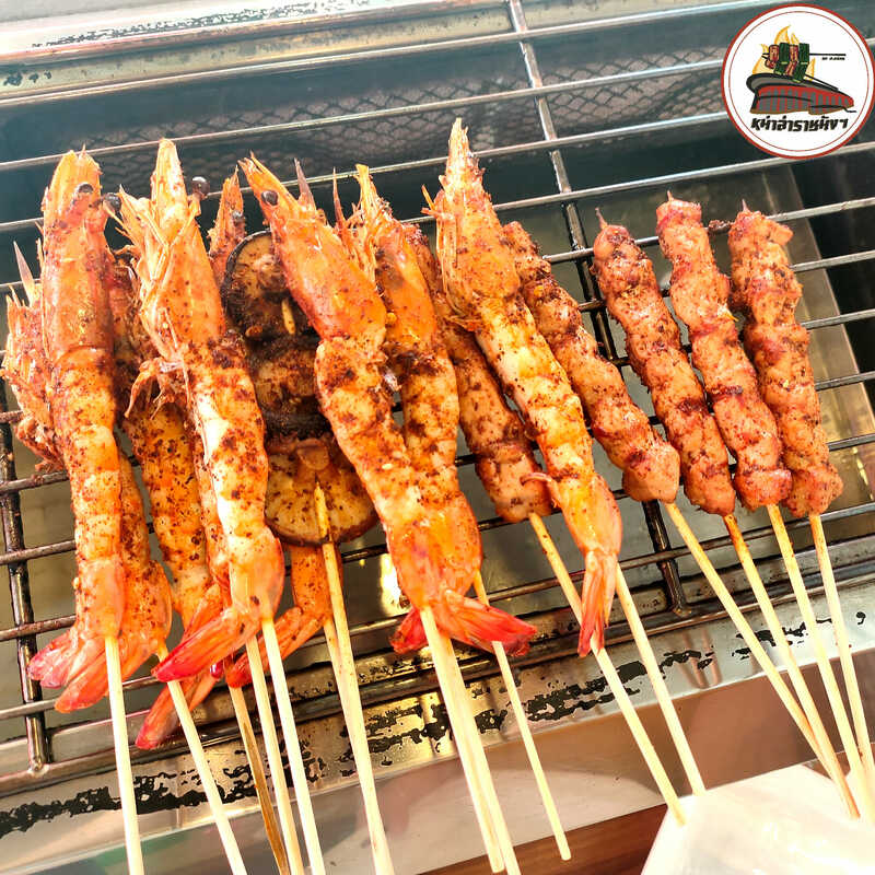 top 15+ ร้านหม่าล่าเสียบไม้ จัดจ้านรสเผ็ด รสเด็ดสไตล์จีน ปักหมุดทั่วกรุงเทพ !