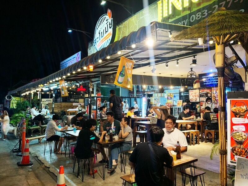 top 15+ ร้านหม่าล่าเสียบไม้ จัดจ้านรสเผ็ด รสเด็ดสไตล์จีน ปักหมุดทั่วกรุงเทพ !