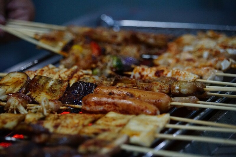 top 15+ ร้านหม่าล่าเสียบไม้ จัดจ้านรสเผ็ด รสเด็ดสไตล์จีน ปักหมุดทั่วกรุงเทพ !