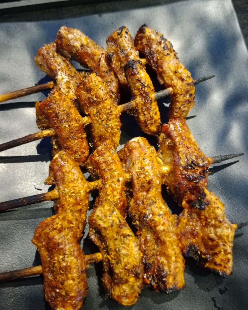 top 15+ ร้านหม่าล่าเสียบไม้ จัดจ้านรสเผ็ด รสเด็ดสไตล์จีน ปักหมุดทั่วกรุงเทพ !