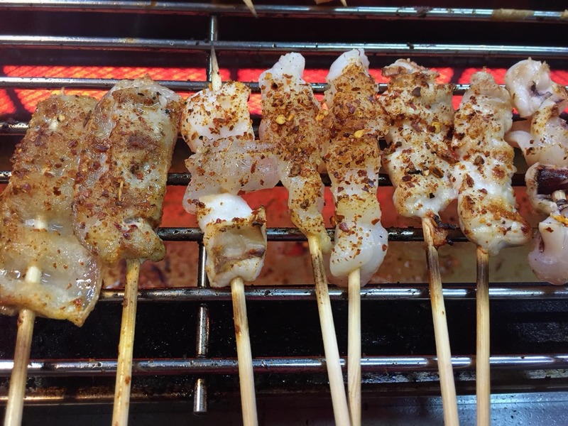 top 15+ ร้านหม่าล่าเสียบไม้ จัดจ้านรสเผ็ด รสเด็ดสไตล์จีน ปักหมุดทั่วกรุงเทพ !