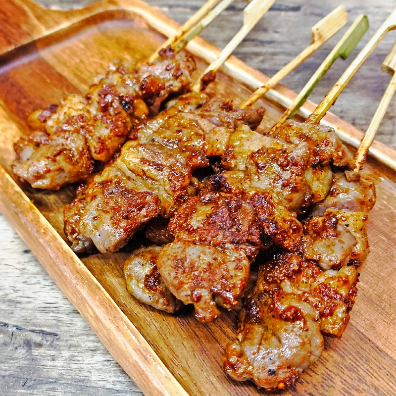 top 15+ ร้านหม่าล่าเสียบไม้ จัดจ้านรสเผ็ด รสเด็ดสไตล์จีน ปักหมุดทั่วกรุงเทพ !