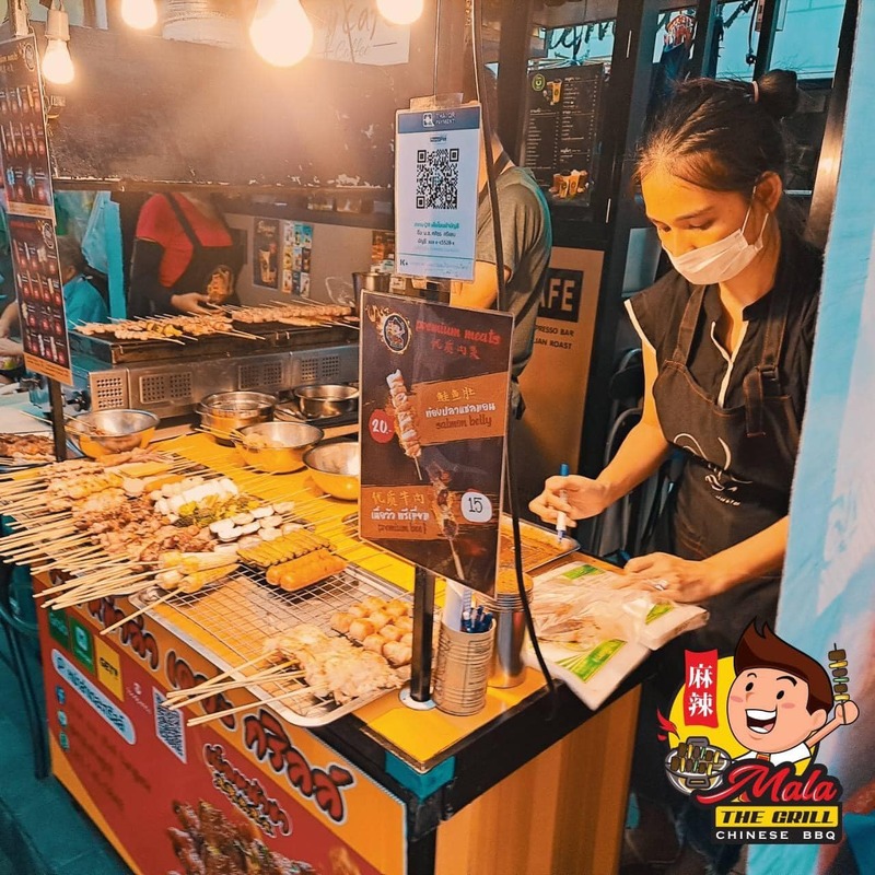 top 15+ ร้านหม่าล่าเสียบไม้ จัดจ้านรสเผ็ด รสเด็ดสไตล์จีน ปักหมุดทั่วกรุงเทพ !