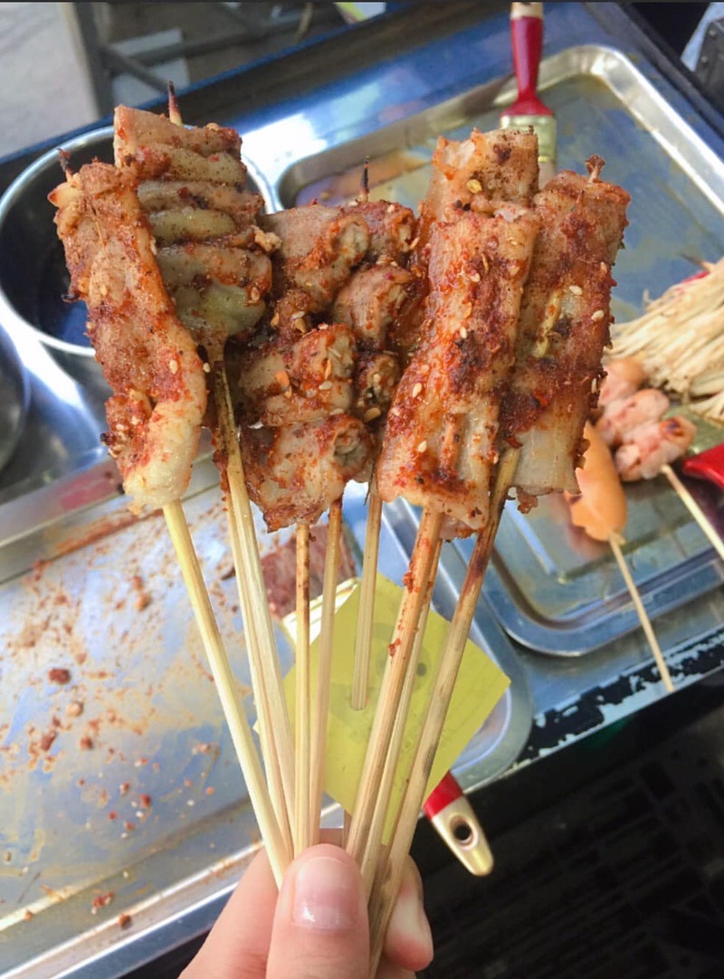 top 15+ ร้านหม่าล่าเสียบไม้ จัดจ้านรสเผ็ด รสเด็ดสไตล์จีน ปักหมุดทั่วกรุงเทพ !