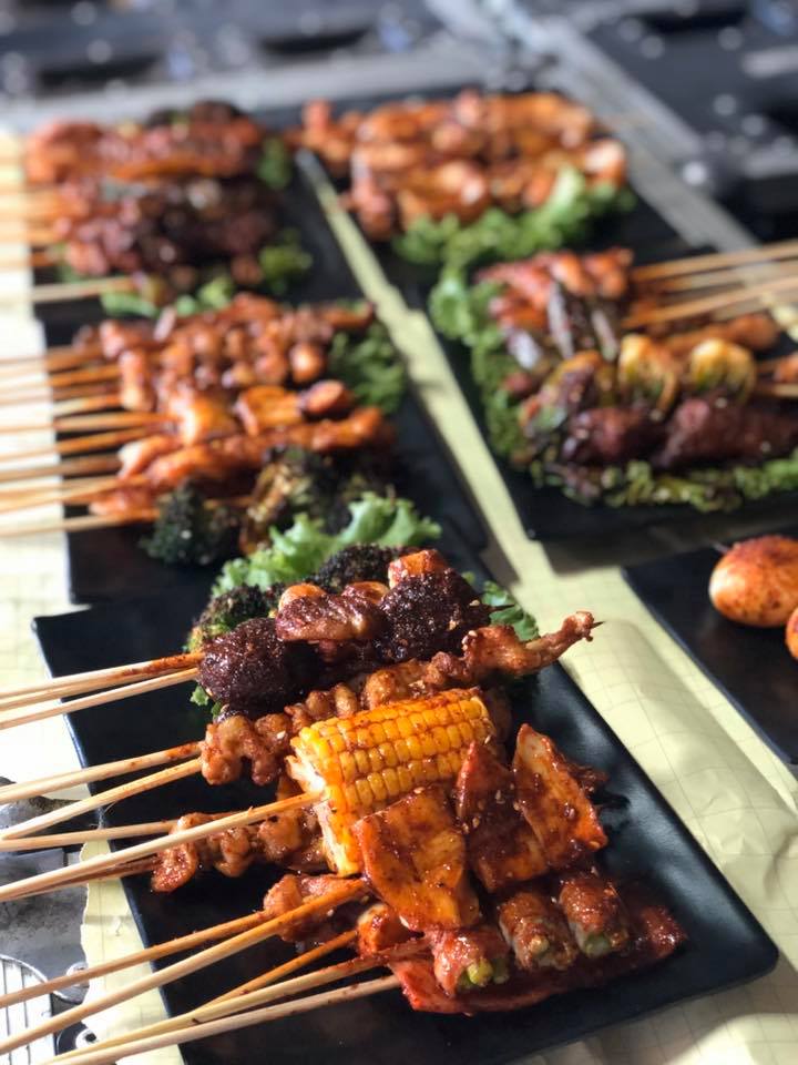 top 15+ ร้านหม่าล่าเสียบไม้ จัดจ้านรสเผ็ด รสเด็ดสไตล์จีน ปักหมุดทั่วกรุงเทพ !