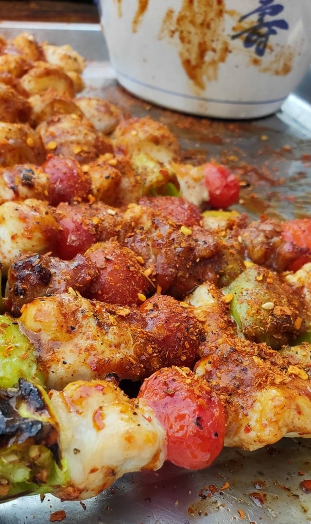 top 15+ ร้านหม่าล่าเสียบไม้ จัดจ้านรสเผ็ด รสเด็ดสไตล์จีน ปักหมุดทั่วกรุงเทพ !