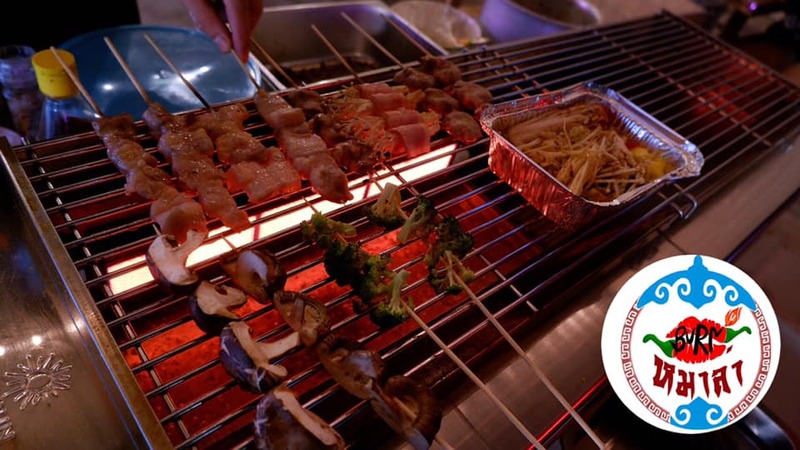 top 15+ ร้านหม่าล่าเสียบไม้ จัดจ้านรสเผ็ด รสเด็ดสไตล์จีน ปักหมุดทั่วกรุงเทพ !