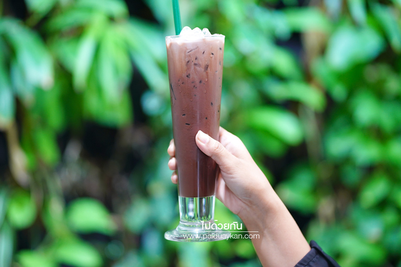 ร้านกาแฟนนทบุรี, คาเฟ่นนทบุรี, cafe de flore  นนทบุรี, คาเฟ่เดอ ฟลอเร่ นนทบุรี, cafe de flore  นนทบุรี