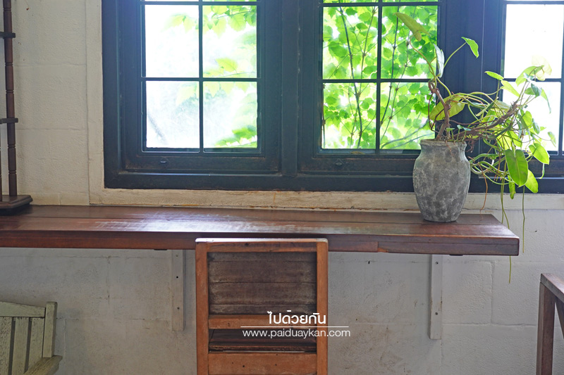 ร้านกาแฟนนทบุรี, คาเฟ่นนทบุรี, cafe de flore  นนทบุรี, คาเฟ่เดอ ฟลอเร่ นนทบุรี, cafe de flore  นนทบุรี