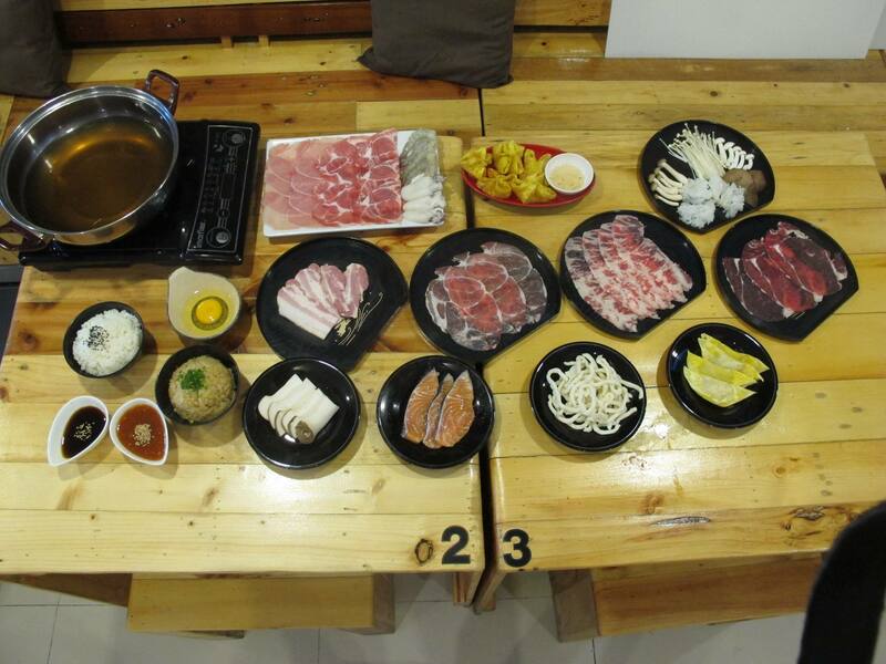 top 7+ ร้านชาบูย่านรามอินทรา ราคาเบาๆ อาหารว่างเพียบ ขอท้าให้ไปลอง (อัปเดต 28/10/63)