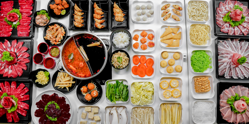 top 7+ ร้านชาบูย่านรามอินทรา ราคาเบาๆ อาหารว่างเพียบ ขอท้าให้ไปลอง (อัปเดต 28/10/63)