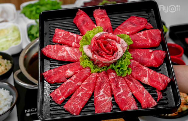 top 7+ ร้านชาบูย่านรามอินทรา ราคาเบาๆ อาหารว่างเพียบ ขอท้าให้ไปลอง (อัปเดต 28/10/63)