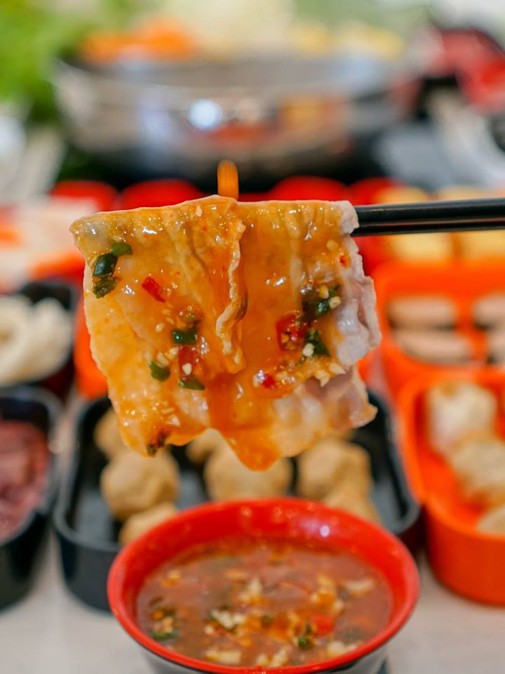 top 7+ ร้านชาบูย่านรามอินทรา ราคาเบาๆ อาหารว่างเพียบ ขอท้าให้ไปลอง (อัปเดต 28/10/63)