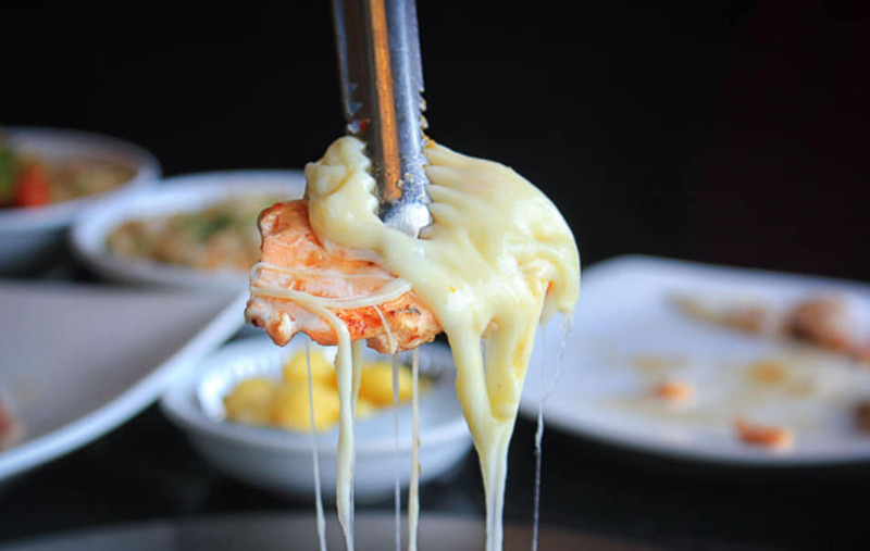 top 7+ ร้านชาบูย่านรามอินทรา ราคาเบาๆ อาหารว่างเพียบ ขอท้าให้ไปลอง (อัปเดต 28/10/63)