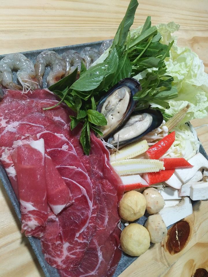 top 7+ ร้านชาบูย่านรามอินทรา ราคาเบาๆ อาหารว่างเพียบ ขอท้าให้ไปลอง (อัปเดต 28/10/63)