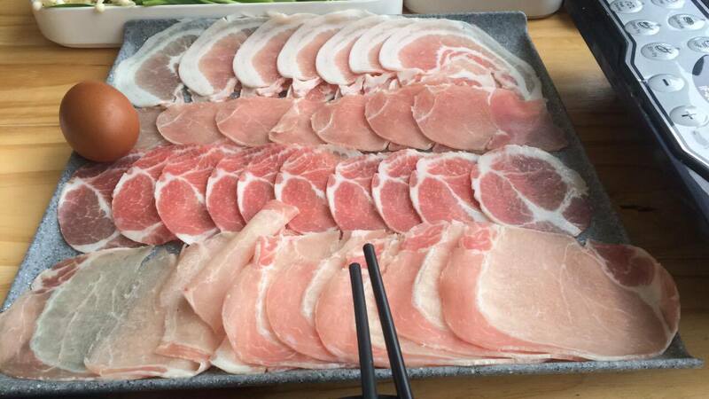 top 7+ ร้านชาบูย่านรามอินทรา ราคาเบาๆ อาหารว่างเพียบ ขอท้าให้ไปลอง (อัปเดต 28/10/63)