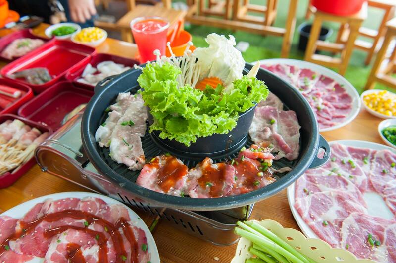 top 7+ ร้านชาบูย่านรามอินทรา ราคาเบาๆ อาหารว่างเพียบ ขอท้าให้ไปลอง (อัปเดต 28/10/63)
