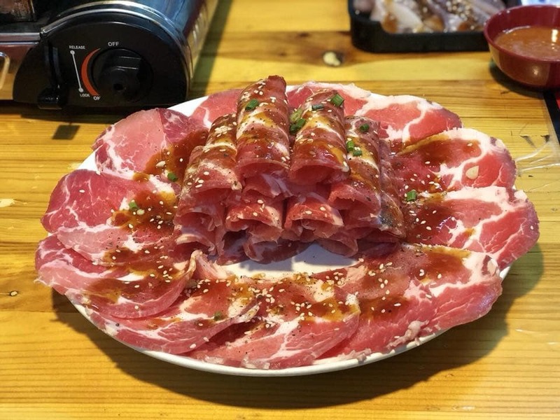 top 7+ ร้านชาบูย่านรามอินทรา ราคาเบาๆ อาหารว่างเพียบ ขอท้าให้ไปลอง (อัปเดต 28/10/63)