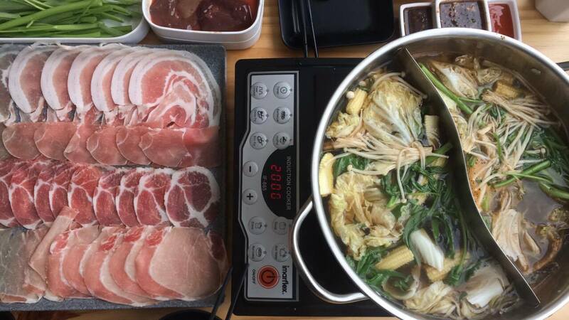 top 7+ ร้านชาบูย่านรามอินทรา ราคาเบาๆ อาหารว่างเพียบ ขอท้าให้ไปลอง (อัปเดต 28/10/63)