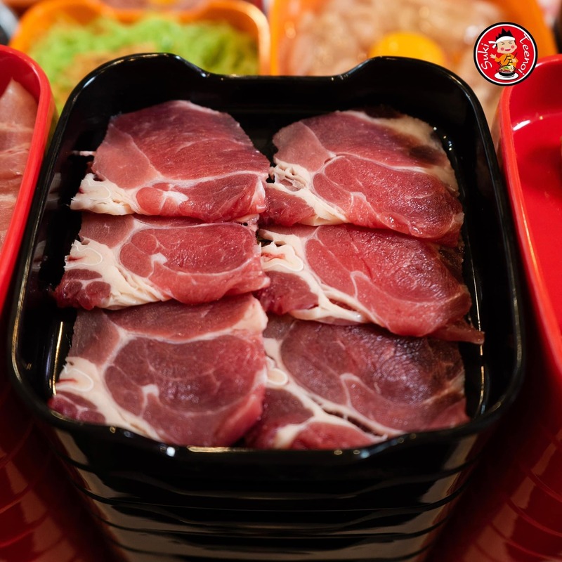 top 7+ ร้านชาบูย่านรามอินทรา ราคาเบาๆ อาหารว่างเพียบ ขอท้าให้ไปลอง (อัปเดต 28/10/63)