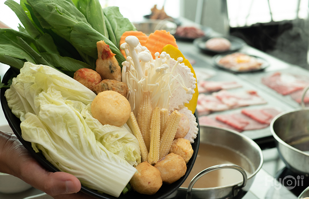 top 7+ ร้านชาบูย่านรามอินทรา ราคาเบาๆ อาหารว่างเพียบ ขอท้าให้ไปลอง (อัปเดต 28/10/63)