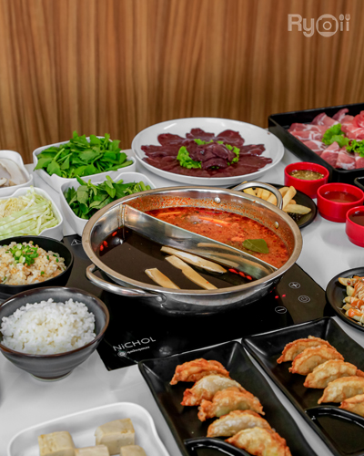 top 7+ ร้านชาบูย่านรามอินทรา ราคาเบาๆ อาหารว่างเพียบ ขอท้าให้ไปลอง (อัปเดต 28/10/63)