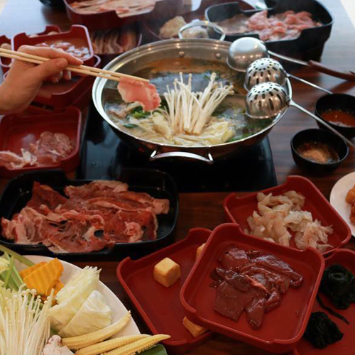 top 7+ ร้านชาบูย่านรามอินทรา ราคาเบาๆ อาหารว่างเพียบ ขอท้าให้ไปลอง (อัปเดต 28/10/63)